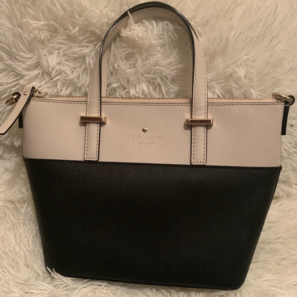 Kate Spade Harmony Crossbody